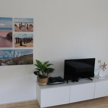 Bungalow With 2 Bedrooms And Roof Terrace In The Center Of La Zenia. Free Wifi. Orihuela Luaran gambar