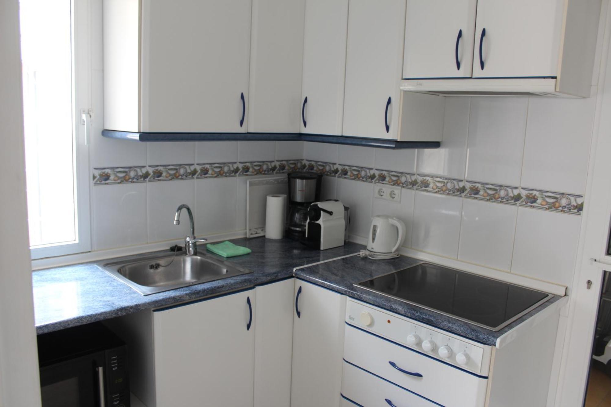 Bungalow With 2 Bedrooms And Roof Terrace In The Center Of La Zenia. Free Wifi. Orihuela Luaran gambar